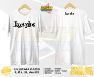 Kaos KOES PLUS BAND Bisa Custom - HSHCloth