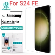 Tempered Glass NILLKIN Samsung Galaxy S24 FE / S24FE Fan Edition H+ PRO