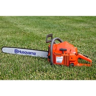 HUSQVARNA 288XP PROFESSIONAL CHAINSAW 28INCH (MADE IN SWEDEN) 87CC