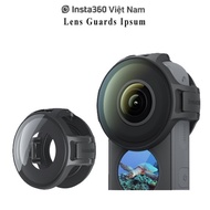 Insta360 ONE X2 Premium Lens Guards Premium Lens Guards