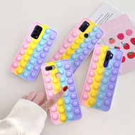 Oppo A77 F3 F5 F7 F9 F11 A9 A53 A31 2020 A54 A12 A7 A94 A59 A52 A72 A92 Reno 3 4F Realme 6 Pro C17 7