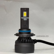 2 PCS [ Pair ] 12 3 Color HeadlightVOLT H11 H16 9005 9004 HB3 HB4 Universal Low - Hight Beam Super B