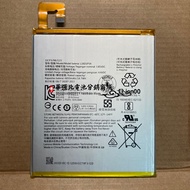 Suitable for TAB4 8 TB-8504N TAB4 8plus 8704X L16D1P34 Tablet Battery