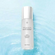 Wardah White Secret Pure Treatment Essense