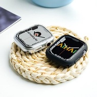 Apple Watch S7專用 簡約防刮錶殼 - 兩組入