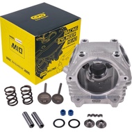 HEAD MIO 31 27 CPO COOLPOWER HEAD CPO MIO 31 27 CYLINDER HEAD MIO CPO SIZE 31 27 CNC PORTING CPOOrig