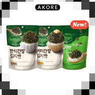<BIBIGO> Seaweed flakes all flavors