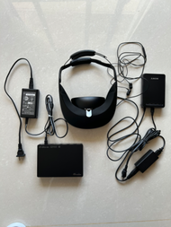 SONY頭戴式3D顯示器HMZ-T3W