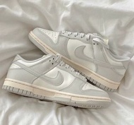 NIKE DUNK LOW LIGHT BONE [ 520優惠有九五折 ］