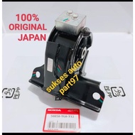 Engine mounting Original Honda Jazz RS ge8 ManualKiri
