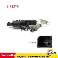 SZ7V Tailgate Lock Motor Actuator Solenoid for Ford Fusion Fiesta Mk5 Mk6 1481081 2S6T-432A98-AF 115