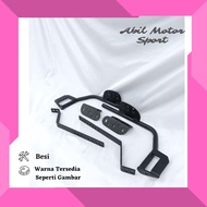 SHAD BOX BRACKET SH 23 SHAD SIDEBOX BRACKET 23 MODEL 3P SYSTEM