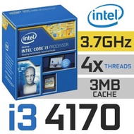 PROCESSOR INTEL CORE i3-4170