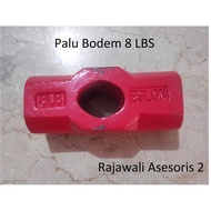 8 LBS Bodem hammer