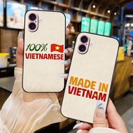 New 100% flexible case Made In Vietnam iphone 17 16 15 14 13 12 11 xr xs max 8 7 6 pro max plus mini