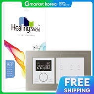 Healing shield | Dongyoung Mtech Kitchen Tv Dm-D5110Q Transparent /Anti-Fingerprint Screen Protector