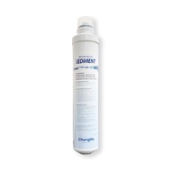 ChungHo Sediment No. 1 Filter Element - Compatible with M9 Undersink Water Purifier - Imported from 