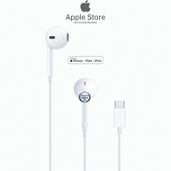 Apple EarPods with USB-C Connector iPhone 17、16、15 Earphones