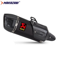 S7ระบบท่อไอเสียรถจักรยานยนต์ท่อไอเสียรถจักรยานยนต์แบบสองรูปลายท่อระบายไอเสียท่อไอเสียปลายท่อท่อระบาย