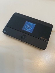 TP-Link M7350 Wifi 蛋