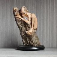 Hobbit Merchandise Gulum Movie Statue Resin Ornaments Character Model Living Room Bedroom Decoration