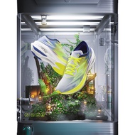 361 Flying Burn PB Running Shoes Carbon Plate Racing Professional Marathon Running Shoes 361 Degree 