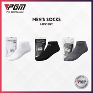 New Pgm Overknee Golf Socks Low Cut Men'S Sports Socks