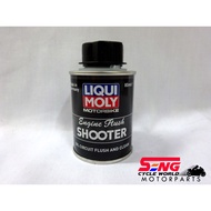 LIQUI MOLY ENGINE FLUSH SHOOTER-80ML