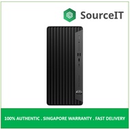 HP Pro Tower 400 G9 PCI Desktop PC i5-14500/8GB/512GB - 3 Years Onsite Warranty