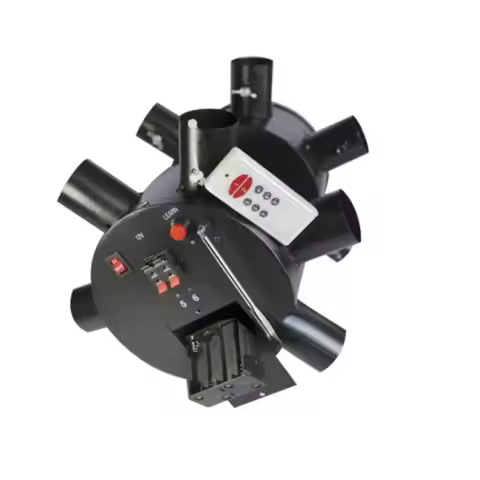 Pyrotechnic Wedding Sparkler Ignition Party Equipment Cold Fire Pyro Firework Firing System Stage Ic