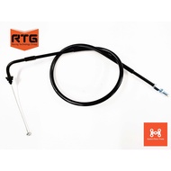 RTG THROTTLE CABLE - FZ 16-2 - High Quality and Parts