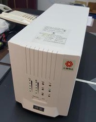 PCM科風 智慧王系列UPS  SMK-1000A、SMK-1500A 在線互動式不斷電系統(不含電池)