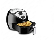 2.6 Liter Air Fryer Oven - Oil-Free Electric Fryer