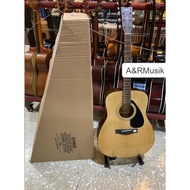 Original Natural Yamaha F310 / F-310 / F 310 Acoustic Guitar