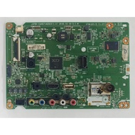 LG 43LJ510T  SPAREPART  EAX67142003(1.0)  T430HVN01.A/43T01-C09