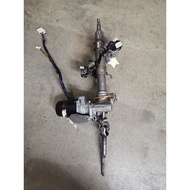 Toyota vios NCP93 steering column