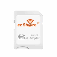 2021 Special Offer Direct Selling ez share Wifi Adapter Wifi Sd Card and card reader can use 8g 16g