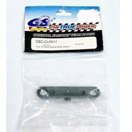 GS Racing GSC-CLP017 Rear Suspension Mount 7075 T6