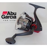 ABU GARCIA CARDINAL FD SPINNING REEL