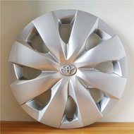 14 Inch Hubcap for Toyota Vios Vios FS - Steel Rim Wheel Cover Decorative Trim