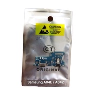 SAMSUNG A04E CHARGER CONNECTOR SAMSUNG A04E A042 CHARGER CONNECTOR BOARD