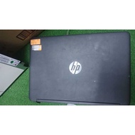 Hp probook 640G1. Hp probook 645G1 used top cover.part A