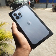 iPhone 13 Pro Max 128GB Resmi iBox Baru