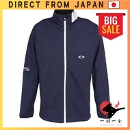 ENHANCE TECH JERSEY JACKET 13.0