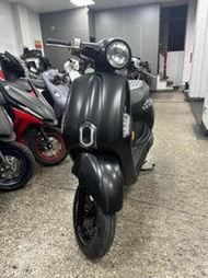 Kymco 光陽 New Many 115