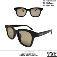 Vincent Distro Clothing Brand Original Glasses HATRED ALIVE Local Brand Anti Radiation Fashion Korea