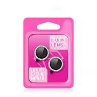 1 Set Diamond Metal Camera Protector Ring Camera Anti-Scratch/ iphone 15 iphone 15 Plus iphone 15 Pr