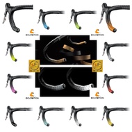 CICLOVATION ADVANCED BAR TAPE LEATHER TOUCH FUSION SERIES Road bikes Touring bikes Racing bikes Vint