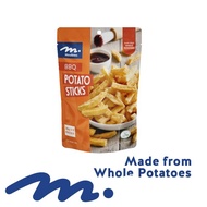 Meadows BBQ Potato Sticks 100G