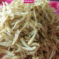 Ikan Bilis Tanjung Dawai